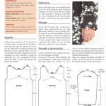 Sueter de lana artesanal