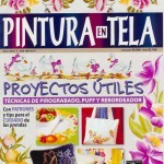 Revista Pintura en Tela Año 2 Nro 3