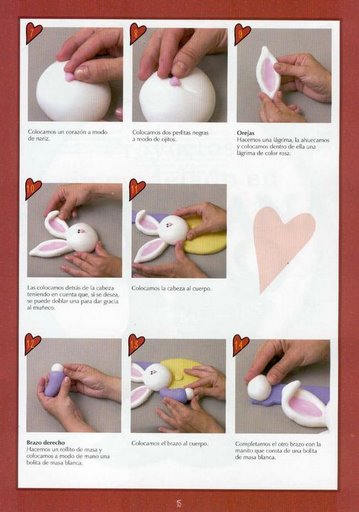con amor 3 Servidos con amor
