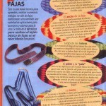 TELAR MARIA – ESPECIAL FAJAS