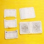 Artesanias faciles en cuero