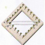 chaleco-tejido-01 chaleco tejido 01 150x150 Como tejer un chaleco con flecos en telar cuadrado