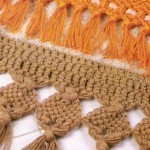 Macramé – Materiales y Complementos de Trabajo