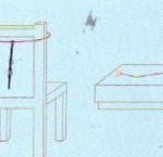 Tecnicas Basicas de Macrame – Nudos