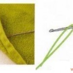 Tecnicas Basicas de Macrame – Nudos