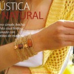 Como hacer pulseras en macramé paso a paso