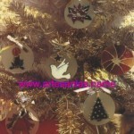 Vitrales para Navidad