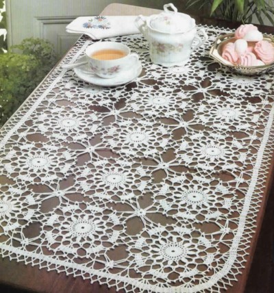 artesanias09 Crochet
