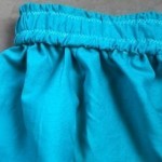Cómo hacer una falda para beba