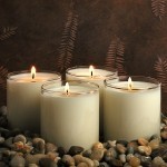 Tutorial Artesanía: Velas de soja