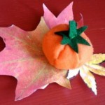Cómo hacer una calabaza decorativa para Halloween