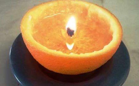 Artesanía para hacer vela aromática natural Vela aromatica Artesanía para hacer vela aromática natural