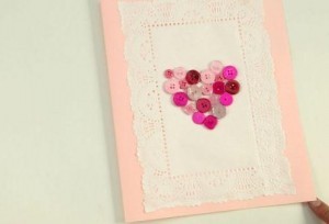 Artesanias de amor 300x204 Artesanías para hace regalos de amor