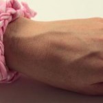 Artesanía para hacer pulseras a la moda