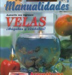 Velas nº01