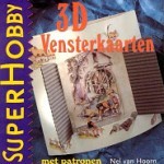 3D Vensterkaartern