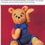 Osito remolon